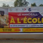 Championnat national de handball à l&rsquo;école : La FMHB lance la première édition
