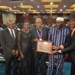 Mali Handball Awards : Une cérémonie riche en couleurs