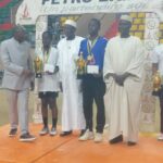 Championnat national de handball à l&rsquo;école : l&rsquo;Académie Rive droite remporte les deux trophées
