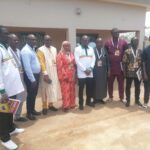 Conseil électif de la FMHB : Le commissaire colonel Cheick Mamadou Chérif Tounkara réélu pour un mandat de 4 ans