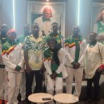 Inauguration du Palais des Sports Salamatou Maiga et lancement du championnat d’Afrique de Taekwondo : La Fédération malienne de handball a pris part